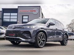 Volkswagen Tiguan - 1.5 eTSI R-Line Edition | Head Up Display | 360 | Harman/Kardon | Massage | Stuurwiel Verw