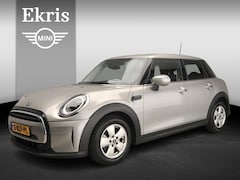 MINI Cooper - 5-deurs Automaat / PDC / Climate / Cruise / LED / Getint glas / Alu wielen