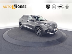Peugeot 2008 - PureTech 130 EAT8 Allure Pack | Stoelverwarming | Adaptieve Cruise Control | Camera
