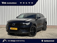 Volvo EC40 - Single Motor Extended Range Plus 82 kWh