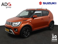 Suzuki Ignis - 1.2 Smart Hybrid Select