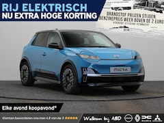 Nissan Micra - Advance 52 kWh | Achteruitrijcamera | Draadloze smartphonelader