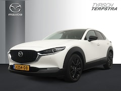 Mazda CX-30 - SkyActive-X 180 Luxury Leder/18''/Bose Hifi
