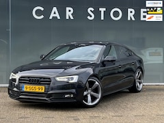 Audi A5 Sportback - 1.8 TFSI Pro Line S BENG & OLUFSEN NL AUTO
