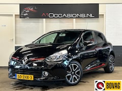 Renault Clio - 0.9 TCe Expression + NAVI