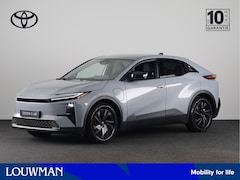 Toyota C-HR - C-HR+ First Edition 77 kWh *NIEUW* | Uit voorraad leverbaar | Metaallak |