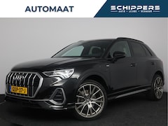 Audi Q3 - 45 TFSI e S edition Plug-in Hybrid