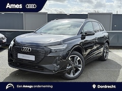 Audi Q4 e-tron - 45 quattro S Edition Competition 82 kWh