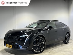 Peugeot 408 - 1.2 GT 130 EAT8 | Navigatie/Android/Apple Carplay | LM Velgen 19" | Elektrisch Glazen Pano