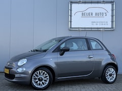 Fiat 500 - 0.9 TwinAir Turbo Popstar Airco/Bluetooth/15inch