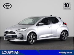 Toyota Yaris - 1.5 Hybrid 115 Dynamic Comfort Pack *NIEUW
