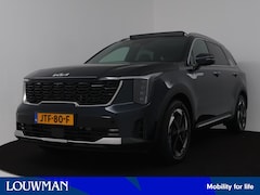 Kia Sorento - 1.6 T-GDi Plug-in Hybrid 4WD ExecutiveLine 7p. | Company Car | 10 Jaar Garantie | Panorama