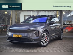 Nio EL6 - 100 kWh 1e eig FULL OPTIONS, BTW AUTO, UNIEK IN NL