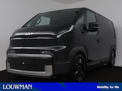 Kia PV5 - L2H1 Elite 71.2 kWh | VERWACHT | 10 jaar Garantie | 360 Camera