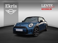 MINI Cooper - 3-Deurs | Leder | Achteruitrijcamera | Panoramadak | Comfort Acces | Lentevoordeel