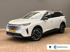 Peugeot 5008 - 1.2 HYBRID 145PK 7-ZITS ALLURE AUTOMAAT | 2 stoelen op derde rij | Achterbank in delen nee