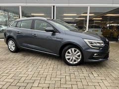 Renault Mégane Estate - 1.3 TCe 140 Equilibre Led / Clima / LMV / Trekhaak