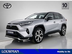 Toyota RAV4 - 2.5 Plug-in Hybrid AWD Bi-Tone Plus *NIEUW