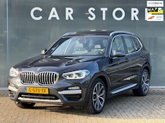 BMW X3 - SDrive20i High Executive PANO 1E EIGENAAR