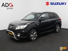 Suzuki Vitara - 1.6 Exclusive Allgrip Automaat | 4X4 | Navigatie | Trekhaak | Parkeersensoren Achter | Sto