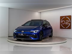 Volkswagen Golf - 2.0 TSI R 4Motion 20 Jahre Ed. 333PK | Akra | Pano | H/K | Leder&Memory | VOL 12 MND Garan