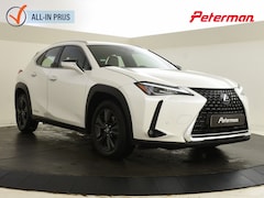 Lexus UX - 250h Business Line | Head-up display | navigatie | Stoelverw. |
