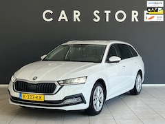 Skoda Octavia Combi - 1.0 TSI Business Edition Plus TREKHAAK