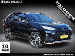 Suzuki Across - 2.5 Plug-in Hybrid Style | Draadloos Carplay/Android auto | 10 jaar Garantie |