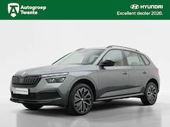 Skoda Kamiq - 1.5 TSI DSG 150PK Style | Camera | Carplay navigatie | Cruise co