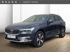 Volvo XC60 - T6 Essential Bright | Trekhaak | Dodehoekdetectie | Panoramadak