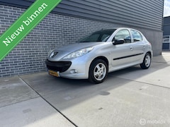 Peugeot 206 - 1.4 Génération Nieuwe APK Nette Auto Onderhoudsb