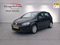 Volkswagen Golf Plus - 1.6 FSI Comfortline-Clima-Trekhaak-Cruise
