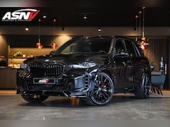 BMW X5 - XDrive50e, 490 PK, M/Sports/Pakket, Pano/Sky/Lounge, Driving Assistant/Plus, Harman/Kardon