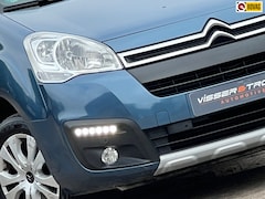 Citroën Berlingo - 1.2 e-THP 20 Anniversaire - Blue Kyanosc - Camera/Carplay/Navigatie