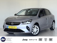 Opel Corsa - 1.2 Edition | Apple-Android | Stoelverwarming | Trekhaak