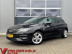 Opel Astra - 1.4 Elegance Automaat | Digital Cockpit | LED | CarPlay | Camera | Navigatie | Stoel/Stuur