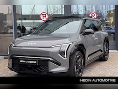 Kia EV3 - GT-PlusLine 81.4 kWh | Alleen beschikbaar voor proefritten | Harman Kardon | Schuifdak | S