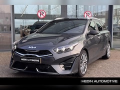Kia Cee'd Sportswagon - Ceed 1.5 T-GDi 140PK GT-PlusLine Aut. l El. Panoramadak | JBL | Sportstoelen+memory | Adap
