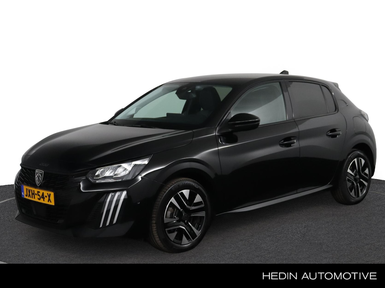 Peugeot 208 - 1.2 100PK Allure | Navigatie | Camera | Climate Control | Apple Carplay/Android Auto | PDC - AutoWereld.nl