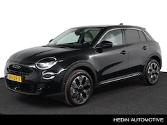 Fiat 600 - 1.2 Hybrid 146PK La Prima Climate Control | Elektrische stoelverstelling | Elektrische Kof