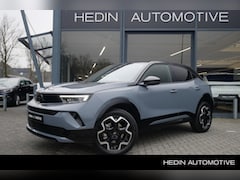 Opel Mokka - 1.2 Turbo Hybrid GS | Nu met BIG Event korting | Automaat | Camera | Navigatie | Stoel en