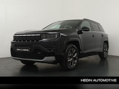 Jeep Compass - 1.2 e-Hybrid First Edition | Premium Pack | Panorama Schuif/ kanteldak | Convenience Pack