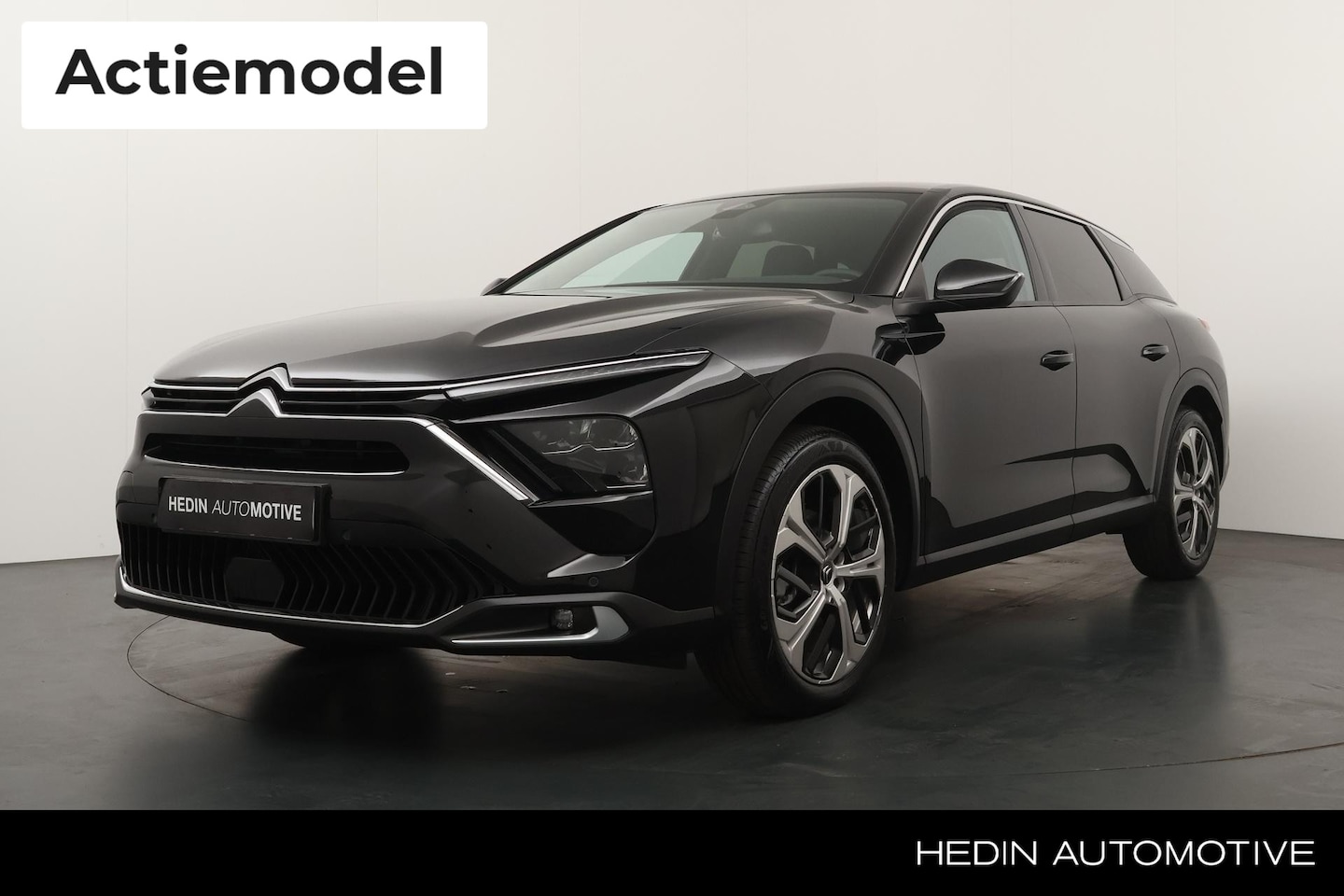 Citroën C5 X - 1.2 Hybrid 145pk Plus | Full Map Navigatie | Parkeer camera | 19" Lichtmetalen Velgen | Cl - AutoWereld.nl