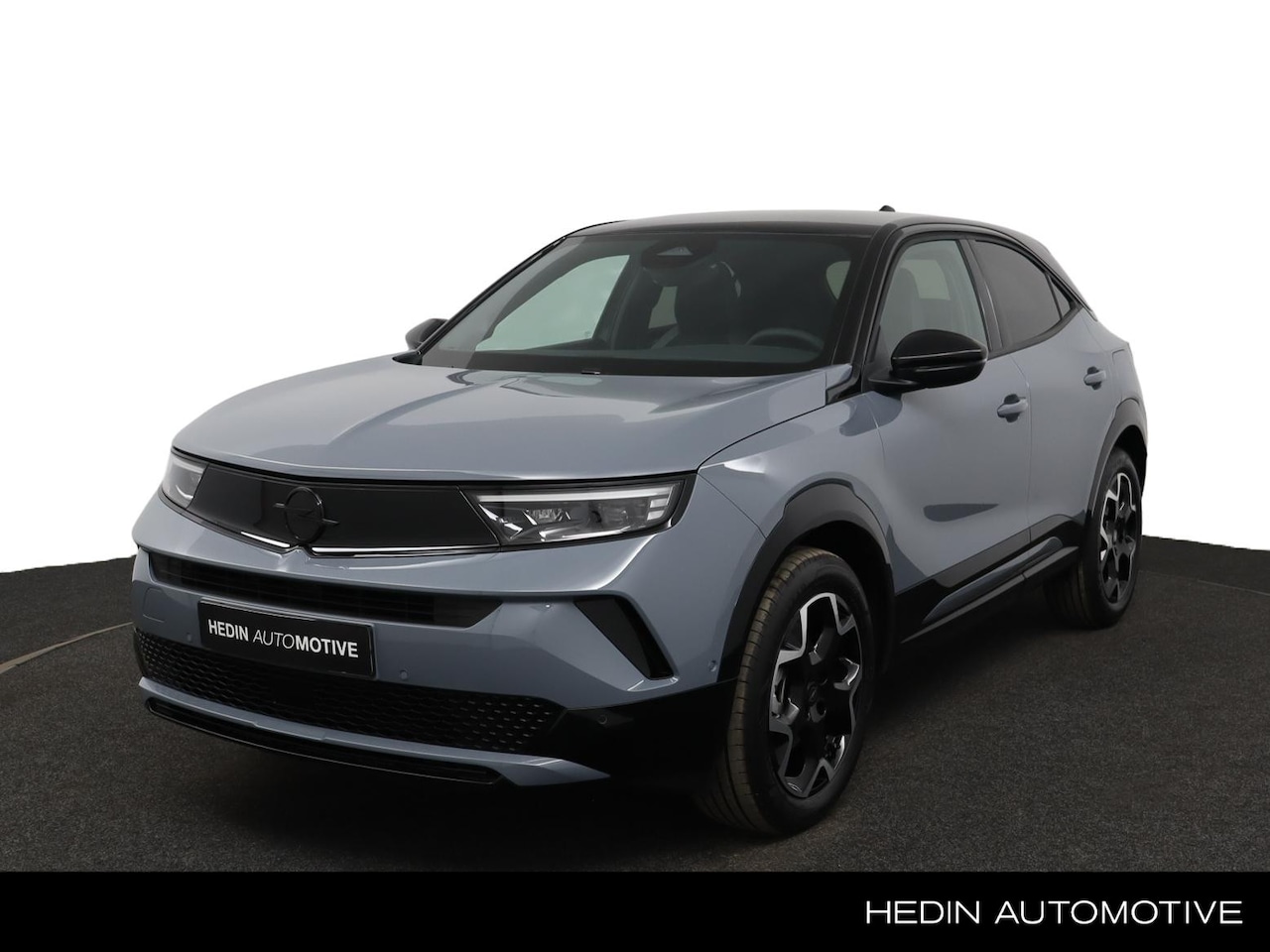Opel Mokka - 1.2 Turbo 145 pk Hybrid GS |Technologie pakket |Comfort pakket | 18 Inch lichtmetalen velg - AutoWereld.nl