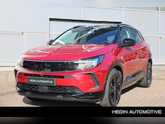 Opel Grandland - 1.2 Turbo 130PK GS Line | Navigatie | Camera | Climate Control | Apple Carplay/Android Aut