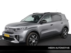 Citroën C3 Aircross - 1.2 Turbo 100pk Plus | Navigatie via App | Camera | Cruise Control | Apple Carplay/Android