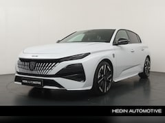 Peugeot 308 - 1.2 Hybrid 145 e-DCS6 GT Full Map navigatie | Alcantara Bekleding | Stuur- en Stoelverwarm