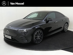 Mercedes-Benz CLA-Klasse - 250+ Launch Edition 85 kWh