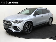 Mercedes-Benz GLA-Klasse - 250 e Business Solution AMG Panoramadak - Nightpakket - Trekhaak - Carplay - 19 Inch