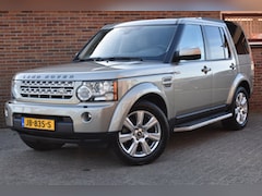Land Rover Discovery - 3.0 SDV6 SE '11 Xenon Leder Pano Clima NAvi Cruise